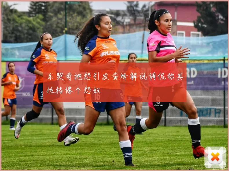 东契奇抱怨引发黄蜂解说调侃称其性格像个怨妇