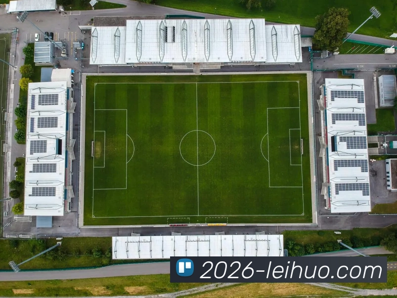 雷火电竞平台生态图