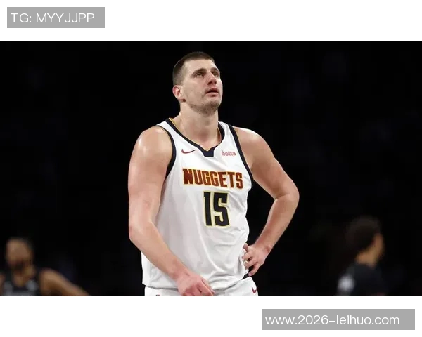 约基奇2020年代全能表现成就卓越得分篮板助攻抢断均领跑联盟